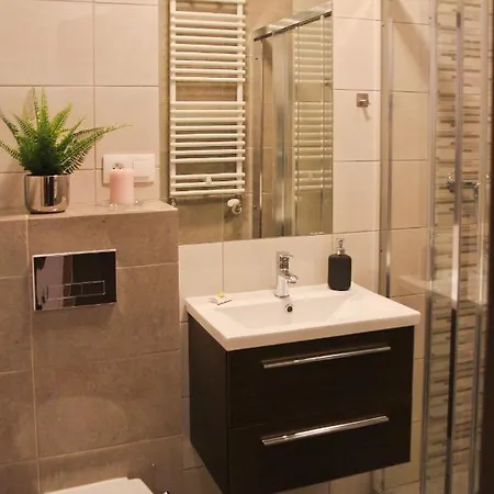 ホームステイ Visit Baltic - Julia Mola *