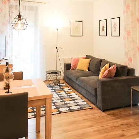 ホームステイ Visit Baltic - Julia Mola *