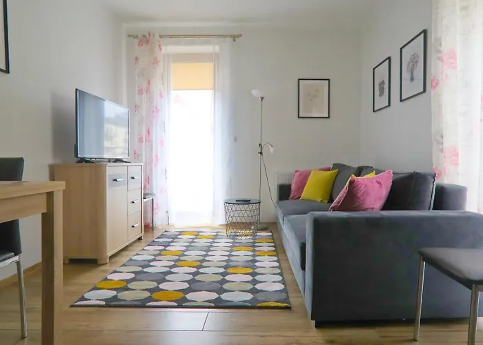 Visit Baltic - Julia Mola Accommodatie bij particulieren *