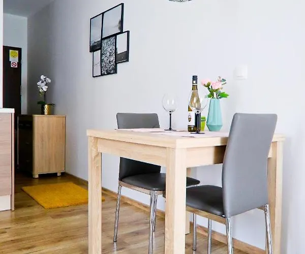 Visit Baltic - Julia Mola Accommodatie bij particulieren