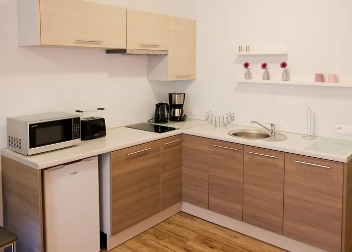 Accommodatie bij particulieren Visit Baltic - Julia Mola