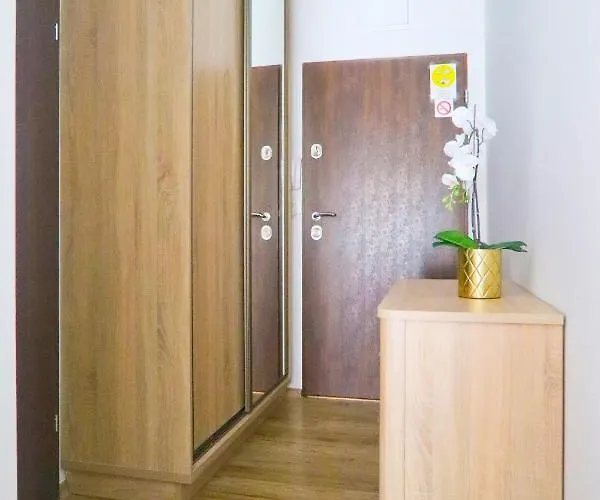 Accommodatie bij particulieren Visit Baltic - Julia Mola