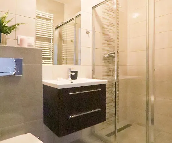 Visit Baltic - Julia Mola * Świnoujście